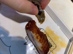 -鱼酷活鱼烤鱼(南京水游城店)