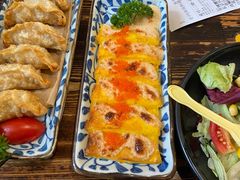 -小川洋风料理(汉街店)