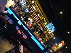 -bluefrog蓝蛙(水游城店)