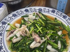 -老渔翁渔家味道(幸福九村店)