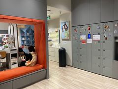 -海马体照相馆(上海月星环球港店)