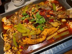 -乔街深夜食堂·小龙虾·高压锅生蚝(杭州总店)