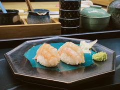 -Sushi Hanzo半藏(天环广场店)