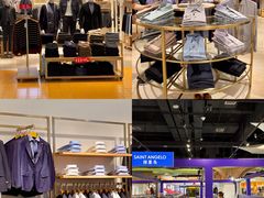 -砂之船奥特莱斯(合肥店)