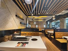 -玉善烧烤串城(长春总店)