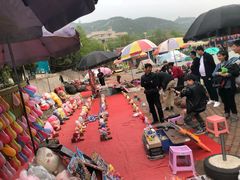 -府君山公园