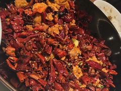 -大铁勺新津菜(熙悦汇店)