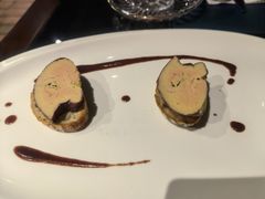 -CASANOVA西餐厅(海信广场店)