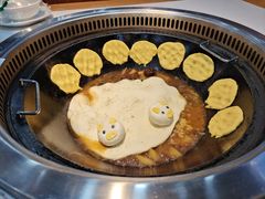 -刘小亮东北铁锅炖(金楠天街第六分店)