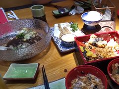 -鳗鱼家·深夜食堂(军博店)
