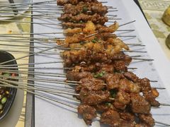 -聚味瞿记·龙虾堂(坡子街店)