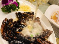 -新聚丰菜馆(太监弄店)