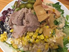 -So Lounge索兰至餐厅(蓝色港湾店)