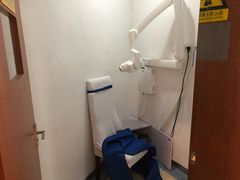 -泰康拜博口腔医院(江北总院)