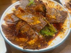 -陈聚德炒牛肉(樱花二路店)