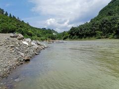 -南江大峡谷