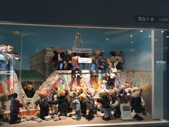 -济州岛泰迪熊博物馆