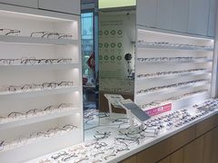-启明眼镜(海淀黄庄店)