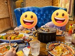 -卢布里西餐厅(总店)