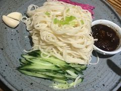 -青年公社烤鸭(青年路店)