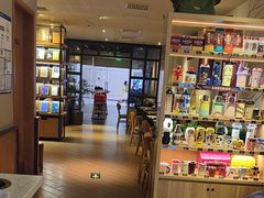 -COSTA COFFEE(新奥购物中心店)
