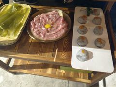 -旧街市鲜货老火锅(大光路店)