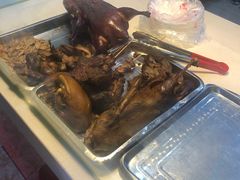 -王浩儿纪六孃甜皮鸭(东大街店)