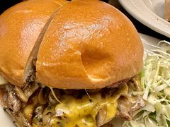 -Al Salam莫的三明治