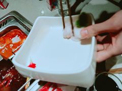 -海底捞火锅(方圆荟店)