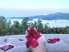 -天目湖涵田半山温泉