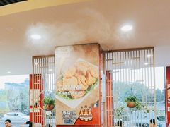 -潮汕美牛肉丸火锅店(天宁寺店)