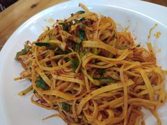 -许妈妈餐厅烤肉烧烤家常菜(明润广场店)