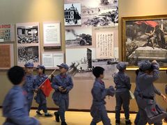 -古田会议纪念馆