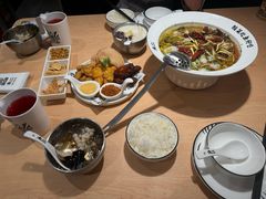 -太二酸菜鱼(石家庄万象城店)