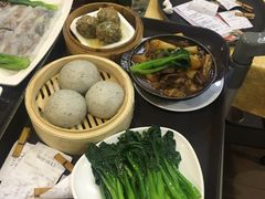 -海宝酒家(中山四路店)