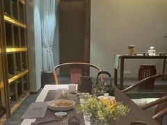 -翁暖茶馆(滨江东总店)