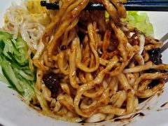 -大海碗·京菜炸酱面(雍和宫店)