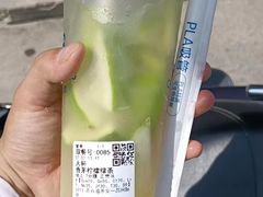 -茶百道(淮安一品国际店)