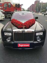-华润婚车租赁公司·和胜租车