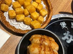 -炉角·鲍鱼牛腩煲(国贸商城店)