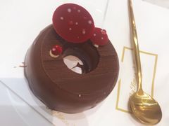 -法桐蛋糕·手作面包(万象城店)