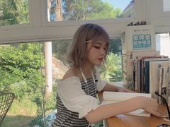 二楼-有猫主题·治愈系猫咖(曾厝垵店)