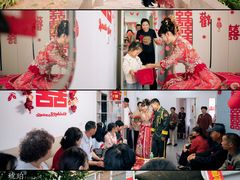 -怪咖·joker陈楠