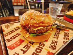 -Side Street街旁(交道口店)