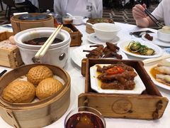 香软核桃包-金翠皇宫粤菜·点心·海鲜(科技园店)