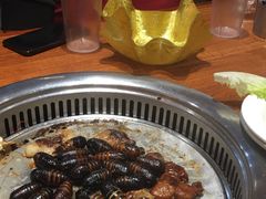 -比尔森啤酒自助烤肉(红旗街店)