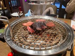 -樱宿日式和牛烧肉(五道口店)