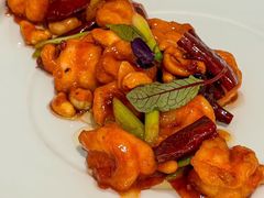 -月福京味斋·烤鸭店·北京菜(鼓楼总店)