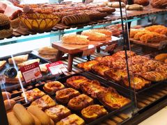 -巴黎贝甜(国贸店)