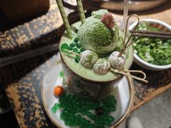 -北步园老火锅(戴家巷店)